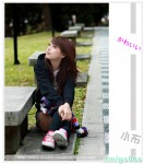 再來小布【天 使 般 的 美 女】SO GOOD~! ! ! (8P)