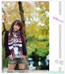 再來小布【天 使 般 的 美 女】SO GOOD~! ! ! (8P)