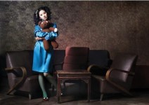 这几位美女能否入得你的法眼呢？【8P】