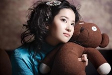 这几位美女能否入得你的法眼呢？【8P】