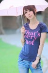 这几位美女能否入得你的法眼呢？【8P】