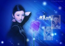 美女景甜N多美图 保质又保量 大家顶！！！！！