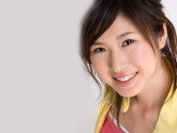 六本木优 本着“发现美女，分享美女”的宗旨 不能放过她