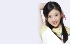 美丽的女大学生