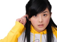 青涩的感觉