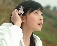 BABYBABY 张含韵