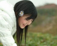 BABYBABY 张含韵