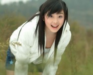 BABYBABY 张含韵