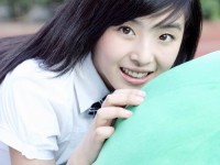 BABYBABY 张含韵