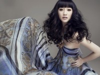 北京籍女明星哪个最漂亮
