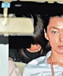 酒井法子自首認藏毒