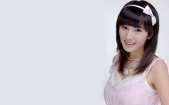 美女杨幂