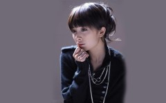 美女杨幂