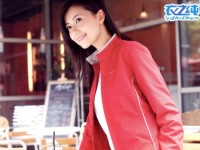 美女高圆圆