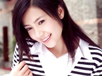 美女高圆圆