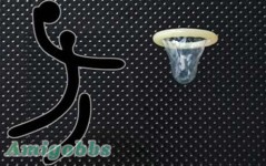 奧林匹克安全套 [5P] (18+)
