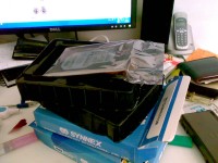 WD RE3 企業級SATA 320GB
