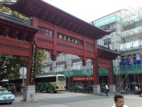 南京之行