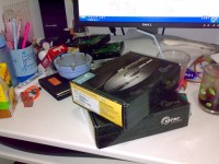Seagate 7200.11 AS 320GB