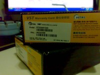 Seagate 7200.11 AS 320GB