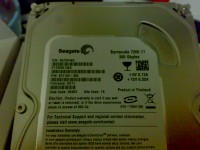Seagate 7200.11 AS 320GB