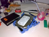 Seagate 7200.11 AS 320GB