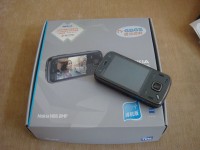 N86 新入手