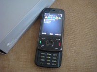 N86 新入手