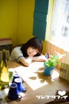 純美可人兒