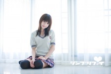 純美可人兒