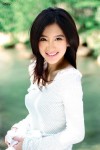 内地清纯女星熊乃瑾