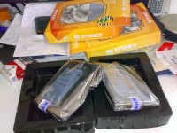Seagate 7200.10AS 250GB