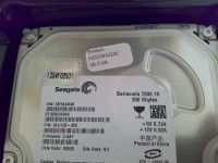 Seagate 7200.10AS 250GB