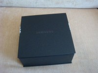 SAMSUNG Anycall OMNIA II i8000H 新入手