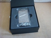 SAMSUNG Anycall OMNIA II i8000H 新入手
