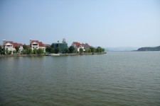 宁波东钱湖