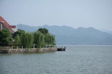 宁波东钱湖