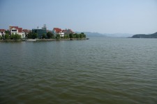 宁波东钱湖