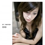 黑色憂鬱 - Vi Vi