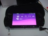 剛買了部 PSP3006 包改機 $1380