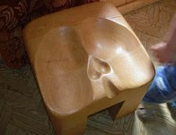 男女專用桌椅 (18+)