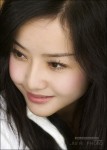 镜中雅漾韩(燕子——韩燕）之“白色天使”