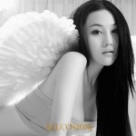 Angel天使般的美丽动人