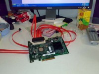 DELL SAS 5IR RAID