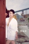 周显欣 工业时代的诱惑