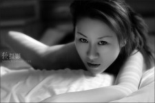 绝色清纯