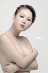 绝色清纯