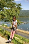 靚麗活潑的美少女 青春無敵
