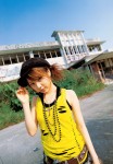 可愛的美少女--讓人心動