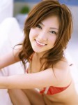 开放式勾魂美女